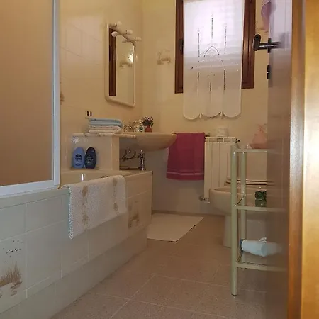 Bella Vista Nyaraló *