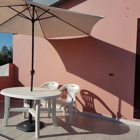 Bella Vista Nyaraló