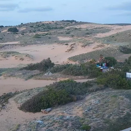 Apartamento Bella Vista *