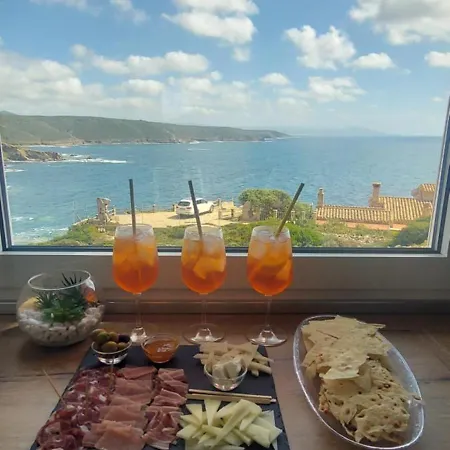 Apartamento Bella Vista *