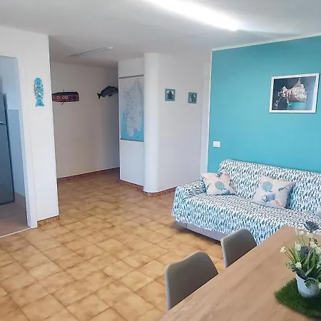 Apartamento Bella Vista